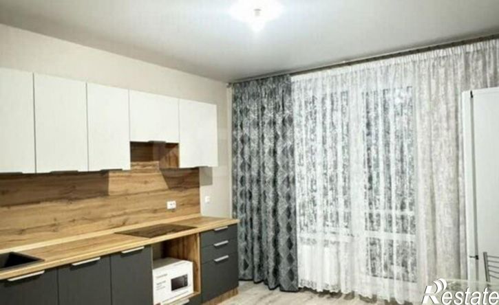 1-комн квартира ул Независимости, 55В,  д. 55В
