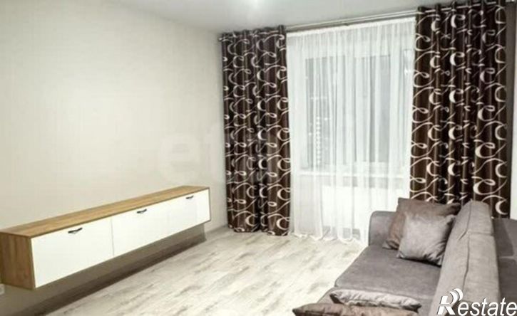 1-комн квартира ул Независимости, 55В,  д. 55В