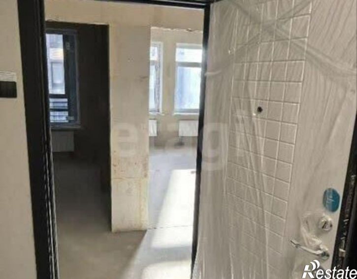 1-комн квартира ул Гаршина, 25,  д. 25