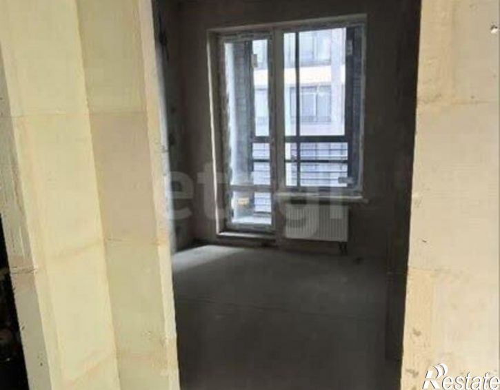 1-комн квартира ул Гаршина, 25,  д. 25
