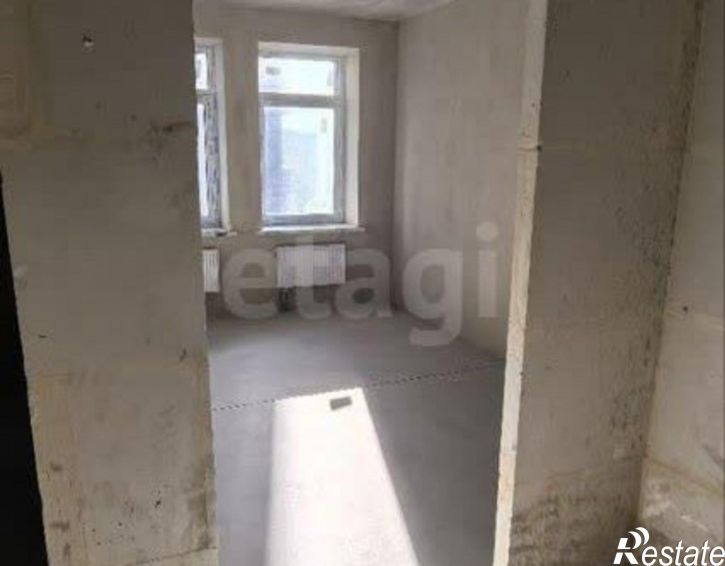 1-комн квартира ул Гаршина, 25,  д. 25