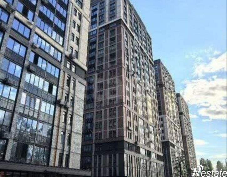 1-комн квартира ул Гаршина, 25,  д. 25