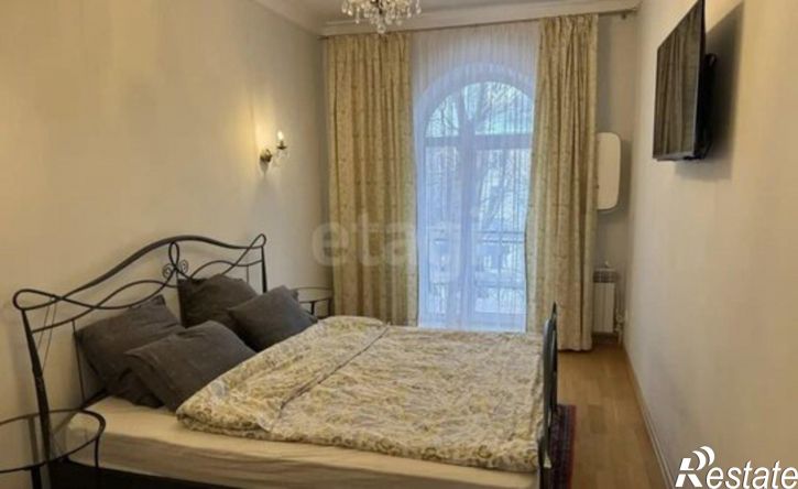 2-комн квартира Московский пр-кт, 10,  д. 10