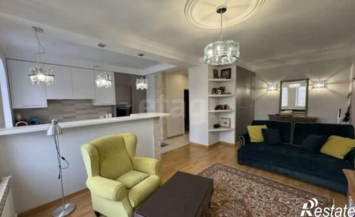 2-комн квартира Московский пр-кт, 10,  д. 10