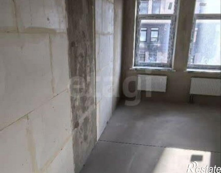 1-комн квартира ул Гаршина, 25,  д. 25