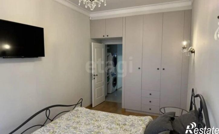 2-комн квартира Московский пр-кт, 10,  д. 10