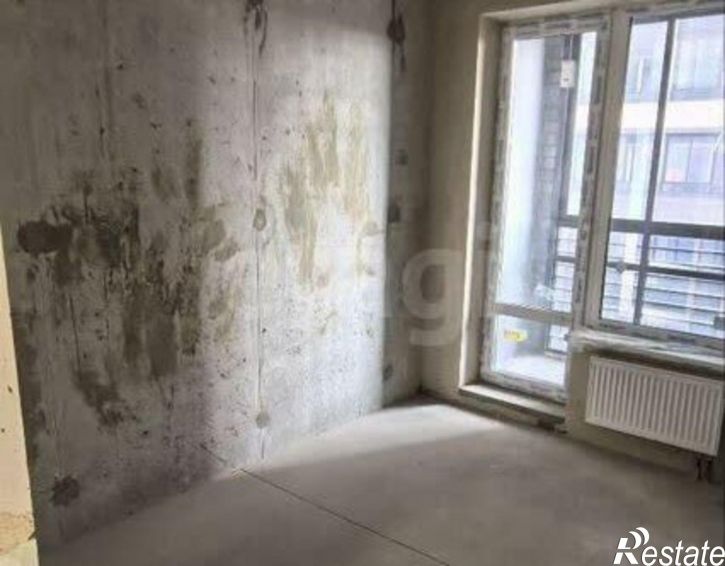 1-комн квартира ул Гаршина, 25,  д. 25