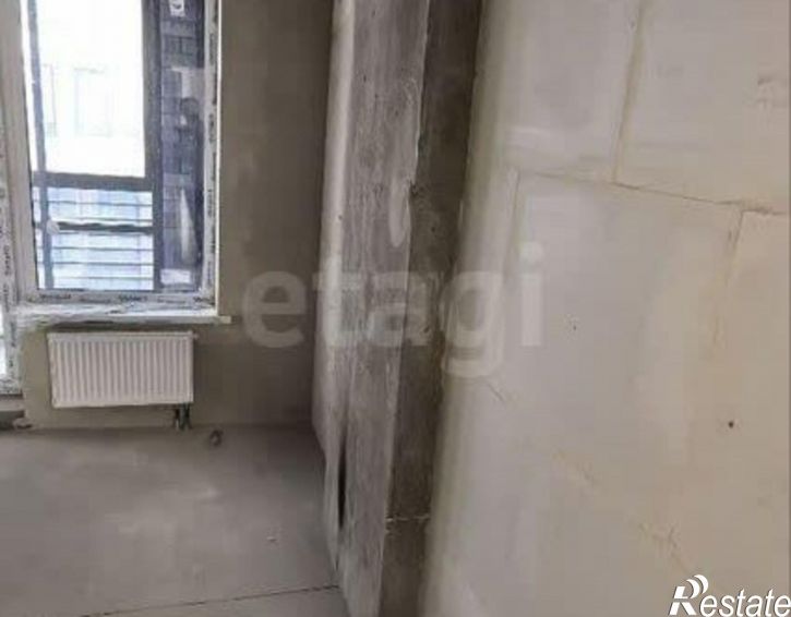 1-комн квартира ул Гаршина, 25,  д. 25