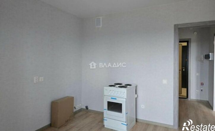 1-комн квартира в новом доме ул Ленинградская, 25,  д. 25