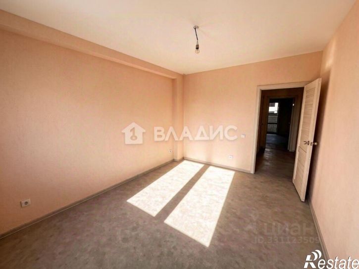 3-комн квартира ул Цимлянская, 10в,  д. 10в
