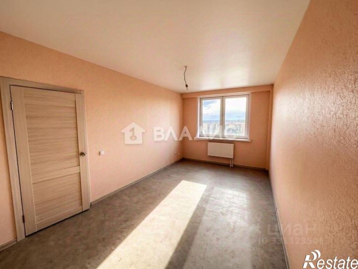 1-комн квартира ул Цимлянская, 10в,  д. 10в