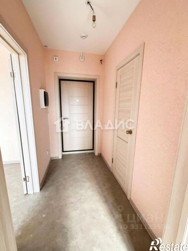 1-комн квартира ул Цимлянская, 10в,  д. 10в