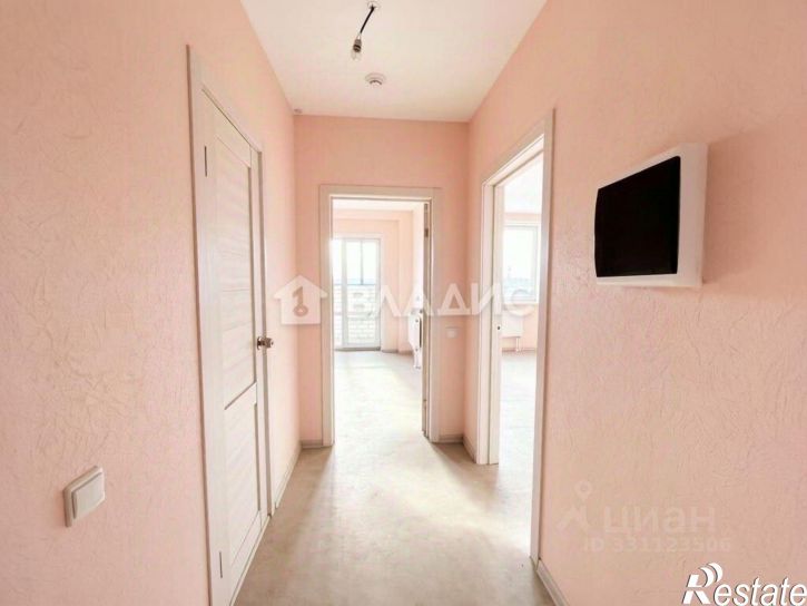 1-комн квартира ул Цимлянская, 10в,  д. 10в