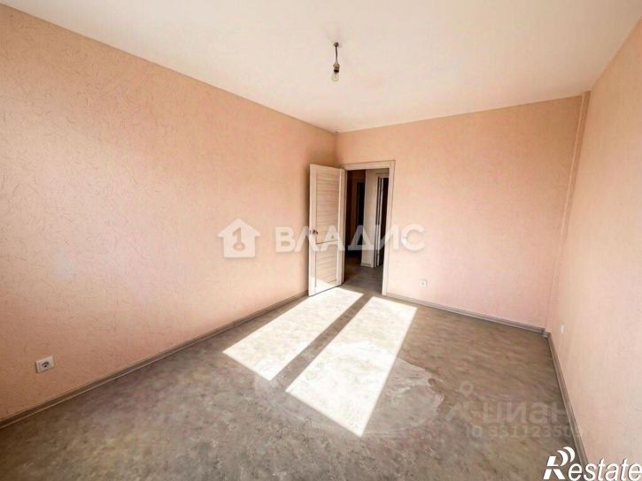 3-комн квартира ул Цимлянская, 10в,  д. 10в