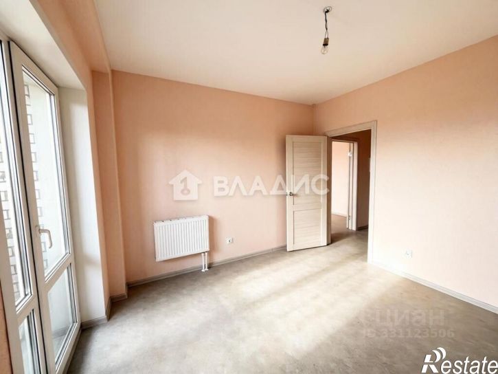 1-комн квартира ул Цимлянская, 10в,  д. 10в
