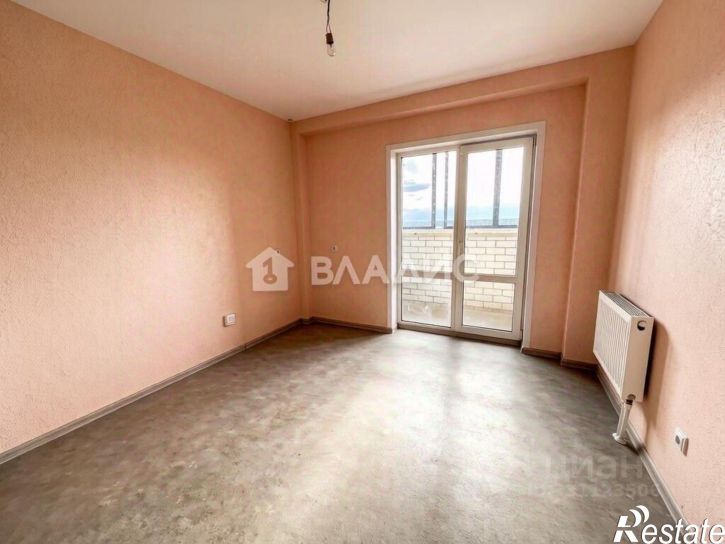 1-комн квартира ул Цимлянская, 10в,  д. 10в