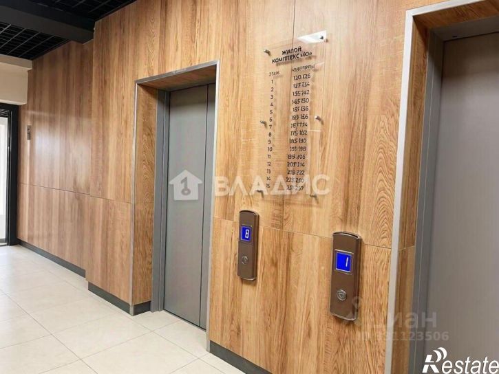 1-комн квартира ул Цимлянская, 10в,  д. 10в