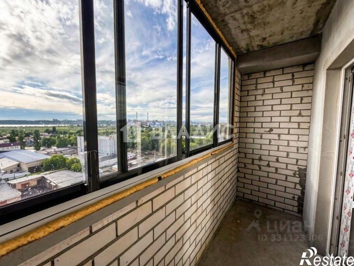 1-комн квартира ул Цимлянская, 10в,  д. 10в