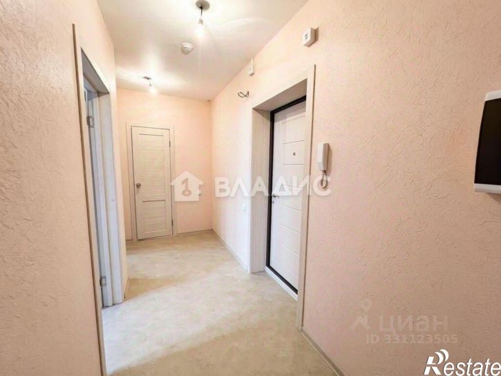 2-комн квартира ул Цимлянская, 10в,  д. 10в