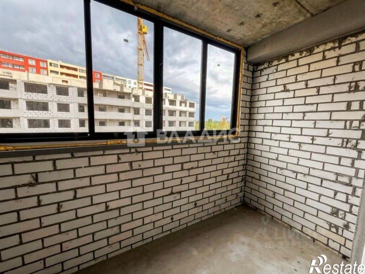 2-комн квартира ул Цимлянская, 10в,  д. 10в