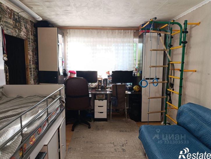 2-комн квартира ул Волго-Донская, 10,  д. 10