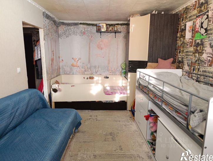 2-комн квартира ул Волго-Донская, 10,  д. 10
