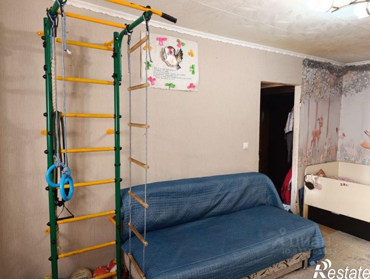2-комн квартира ул Волго-Донская, 10,  д. 10
