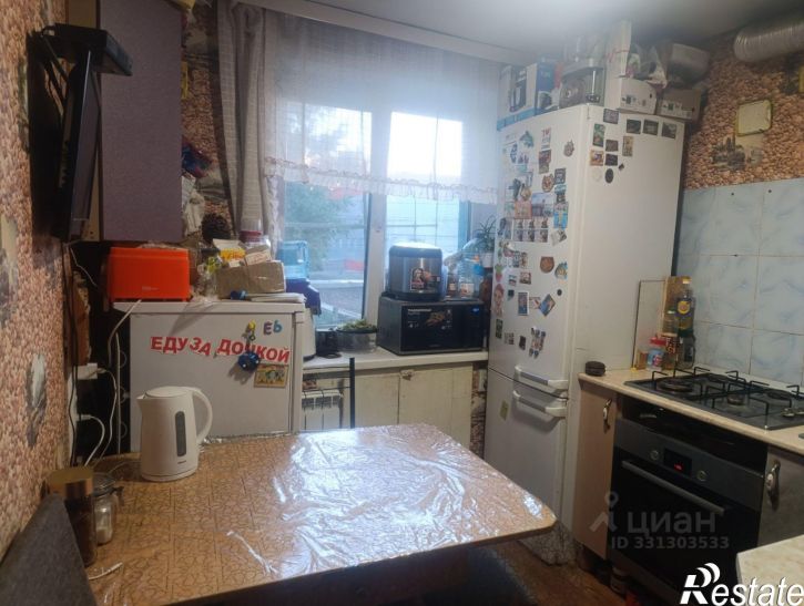 2-комн квартира ул Волго-Донская, 10,  д. 10
