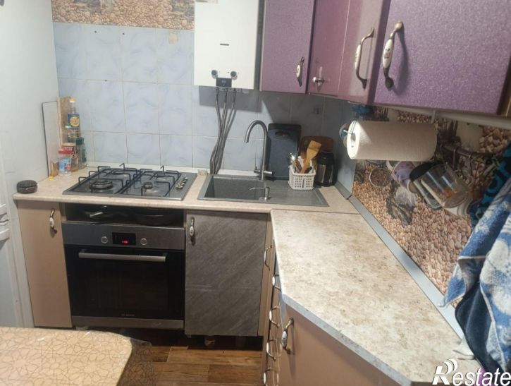 2-комн квартира ул Волго-Донская, 10,  д. 10