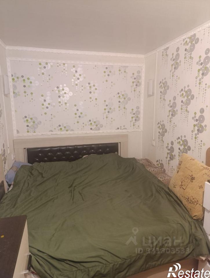 2-комн квартира ул Волго-Донская, 10,  д. 10
