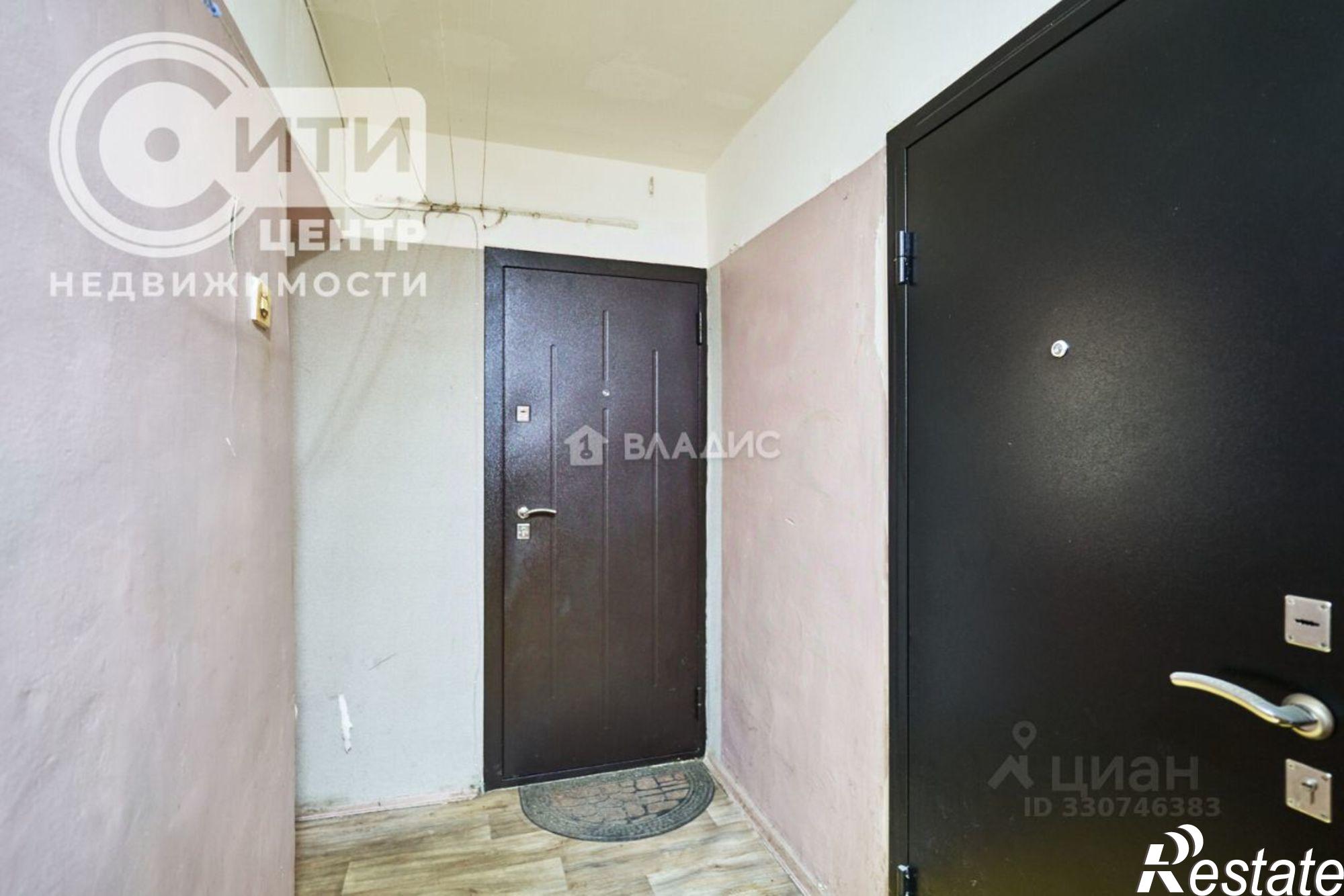 Купить комнату за 1 650 000 рублей на улица Хользунова, 68