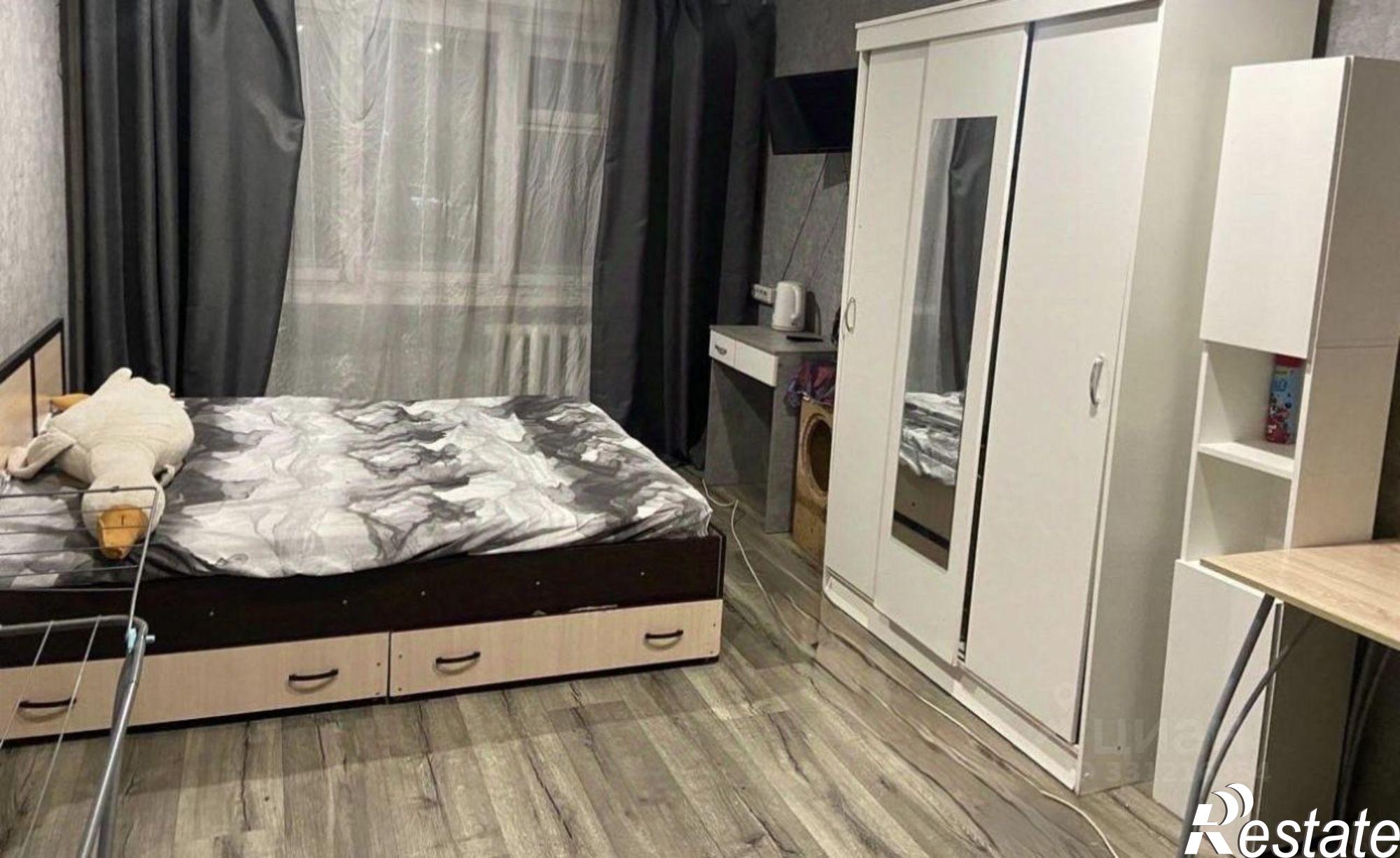 Сдать комнату за 14 000 рублей на Брянская улица, 68