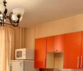 1-комн, 42кв м, этаж 4/17 Московский проспект, 90 к1