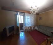 3-комн, 62кв м, этаж 3/9 улица Димитрова, 72