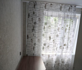 1-комн, 30кв м, этаж 4/5 улица Туполева, 22