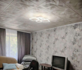 1-комн, 30кв м, этаж 5/5 ул Карпинского, 1