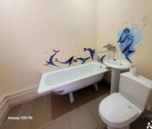 1-комн, 34кв м, этаж 5/20 улица Артамонова, 34Ж