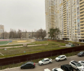 1-комн, 47кв м, этаж 3/29 улица Перевёрткина, 1/11