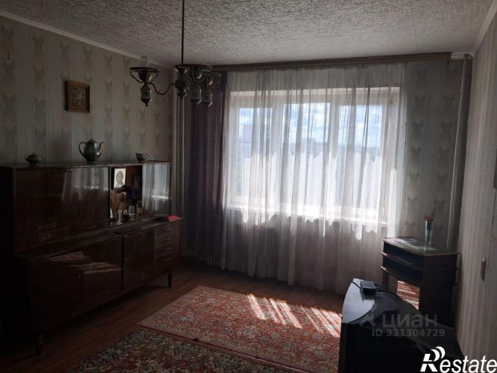 2-комн квартира ул 9 Января, 298,  д. 298