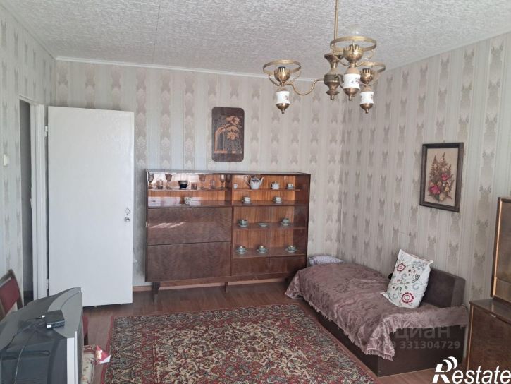 2-комн квартира ул 9 Января, 298,  д. 298