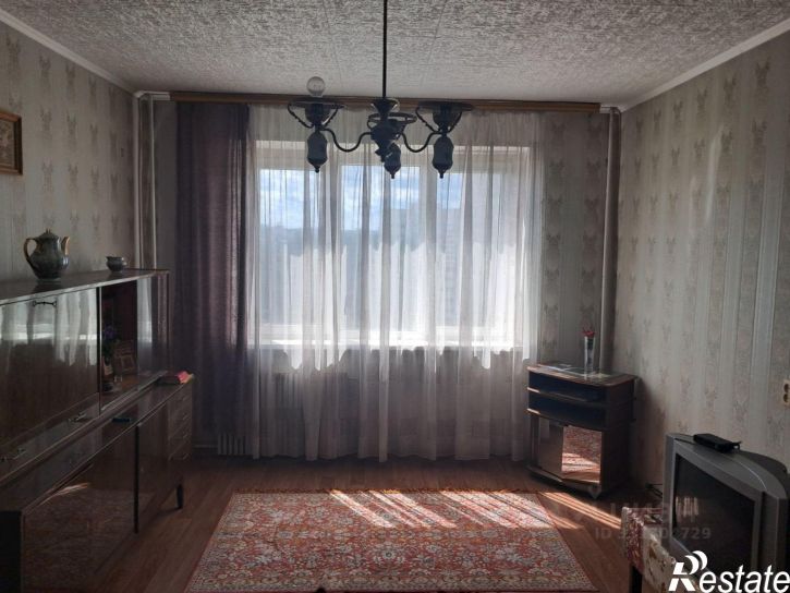 2-комн квартира ул 9 Января, 298,  д. 298