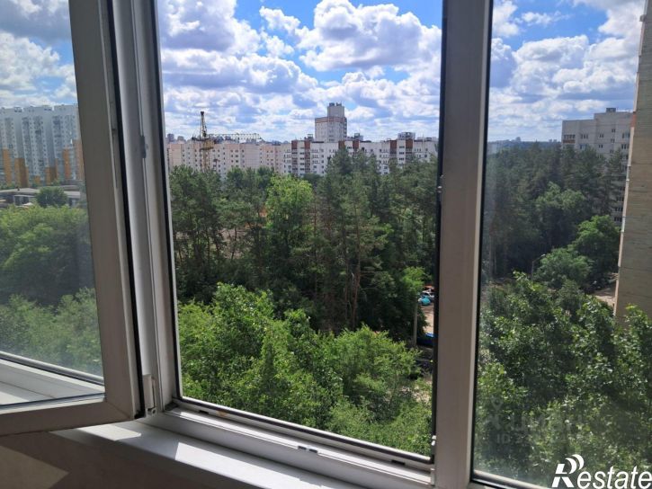 2-комн квартира ул 9 Января, 298,  д. 298