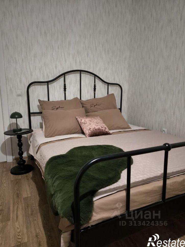 1-комн квартира ул Композитора Ставонина, 84А,  д. 84А