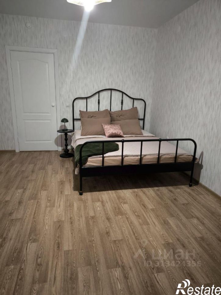 1-комн квартира ул Композитора Ставонина, 84А,  д. 84А