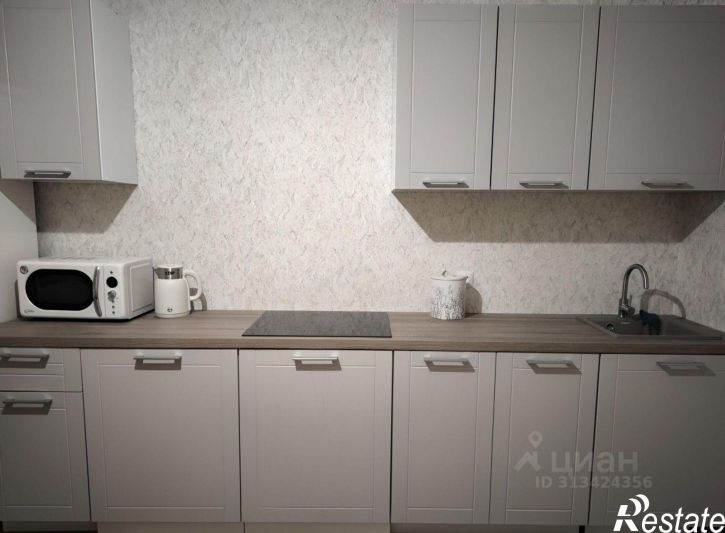 1-комн квартира ул Композитора Ставонина, 84А,  д. 84А