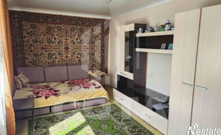 1-комн квартира ул Циолковского, 9,  д. 9