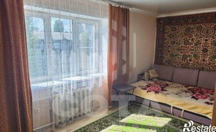 1-комн квартира ул Циолковского, 9,  д. 9