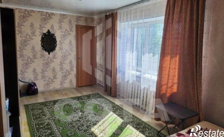 1-комн квартира ул Циолковского, 9,  д. 9