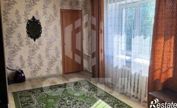 1-комн квартира ул Циолковского, 9,  д. 9