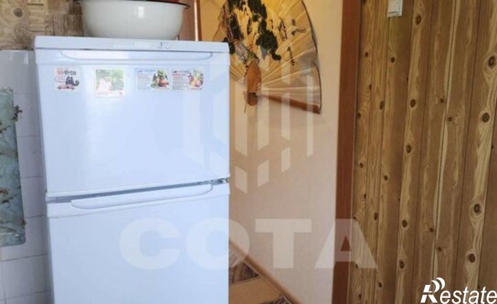 1-комн квартира ул Циолковского, 9,  д. 9